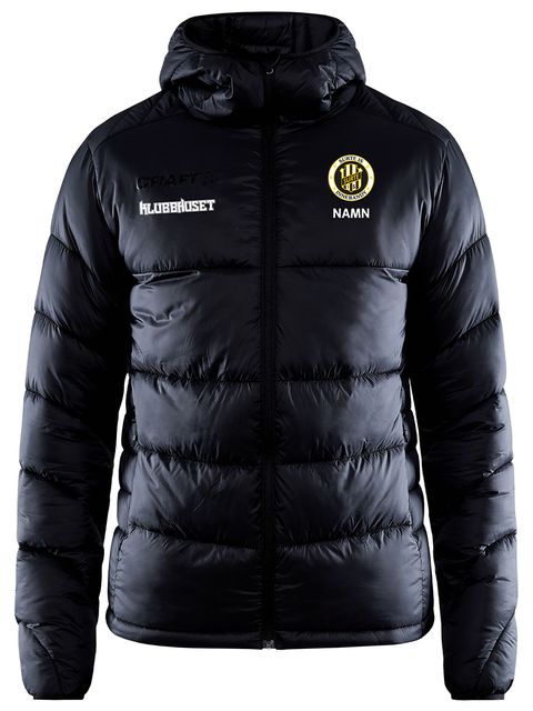 Craft Jacket Isolate Explore (Surte IS IBK)